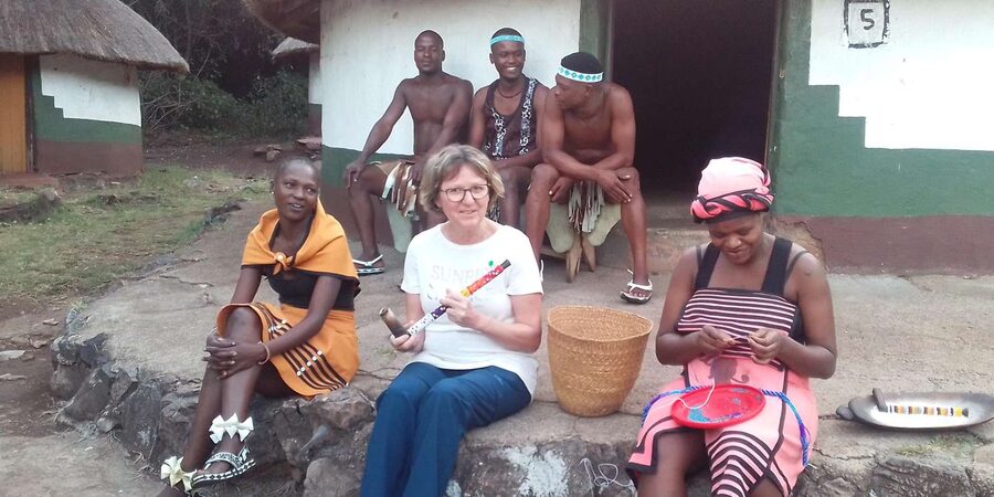 Cradle of Humankind and Lesedi Cultural Village - Who should book this experience?