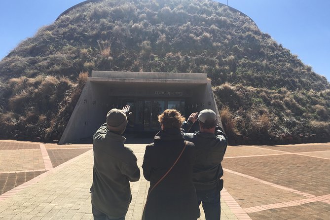 Cradle of Humankind and Maropeng Day Tour from Johannesburg - Who will enjoy this tour most