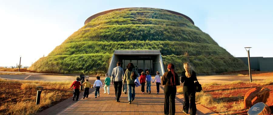 Cradle of Humankind and Sterkfontein Caves Half-Day Tour - Why Sterkfontein matters more than an ordinary cave visit