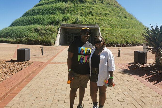 Cradle of Humankind, Caves or Maropeng, Rhino and Lion Park - Is $97.77 per person good value?