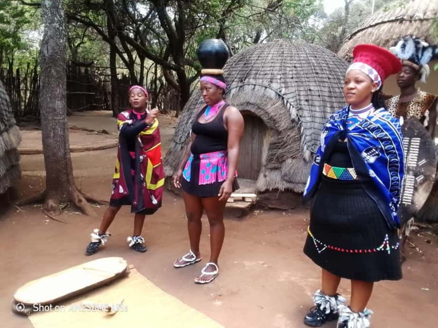 Cradle Of Humankind, Lesedi Cultural Village & Lion's Park - FAQ
