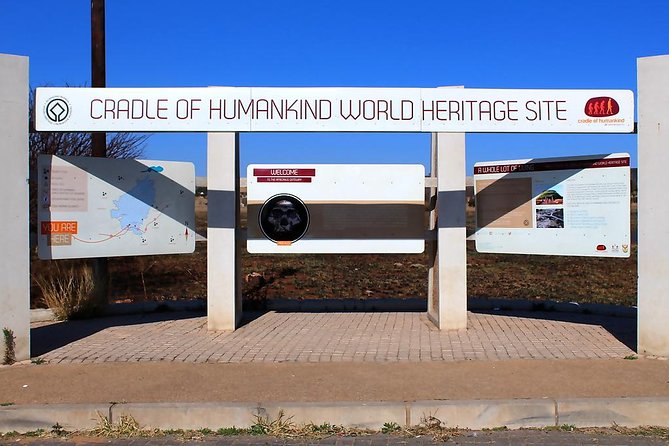 Cradle of Humankind Tour - Sterkfontein Caves with Maropeng Tour - Why this UNESCO site matters