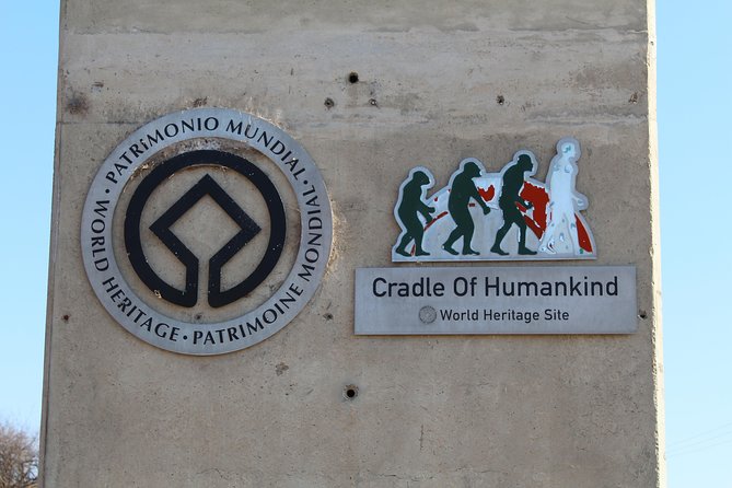 Cradle of Humankind Tour - Sterkfontein Caves with Maropeng Tour - Transport, group size, and comfort