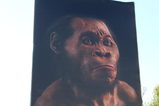 Cradle of Humankind Tour - Sterkfontein Caves with Maropeng Tour - Is $112.55 good value?