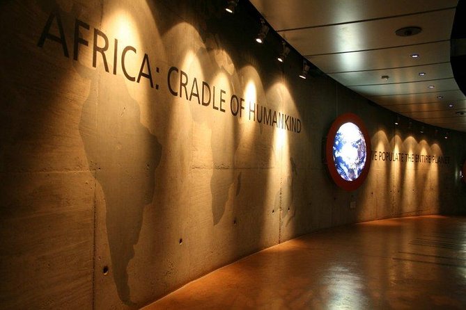 Cradle of Humankind World Heritage Site - Key Points to Know Before You Book