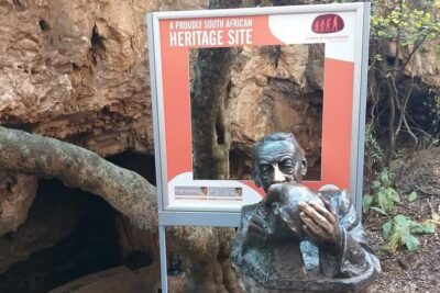 Cradle of Humankind World Heritage Site
