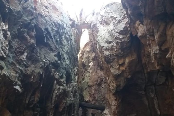 Cradle of Humankind World Heritage Site - The Value of a Qualified Guide