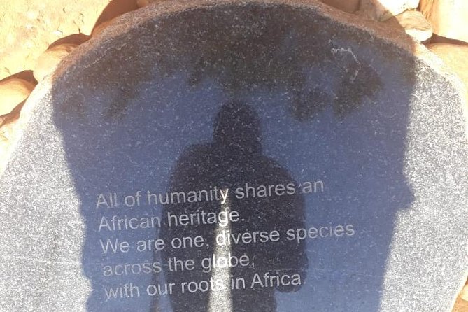 Cradle of Humankind World Heritage Site - Timing, Food, and What to Carry