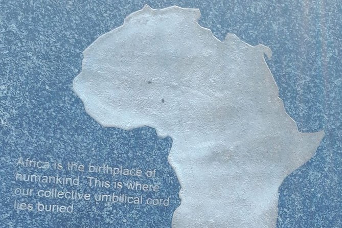 Cradle of Humankind World Heritage Site - Price, Booking Window, and Cancellation