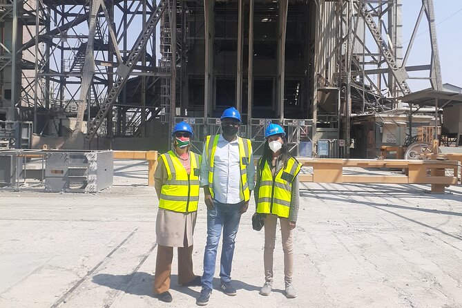 Cullinan diamond Mine Day Tour (surface tour) - Key points to know before booking