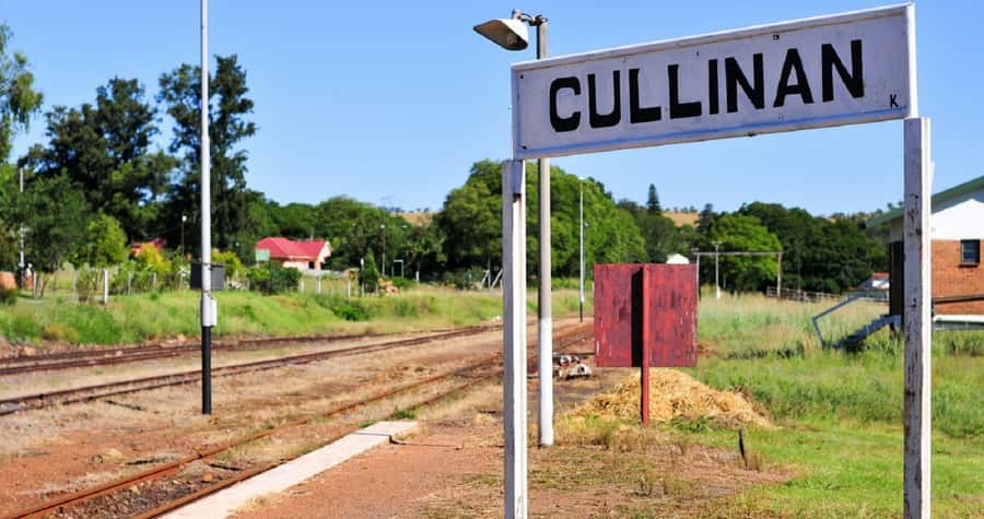 Cullinan Diamond Mine & Pretoria Full Day Tour - Key points to know before you book