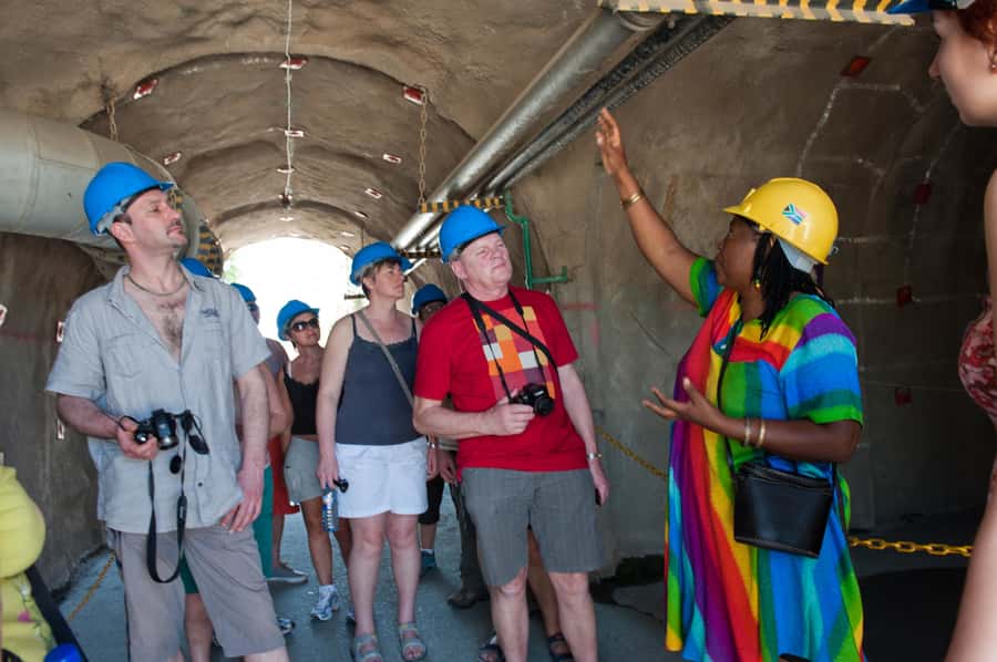 Cullinan Diamond Mine & Pretoria Full Day Tour - Why this day works as a Pretoria and diamond tour