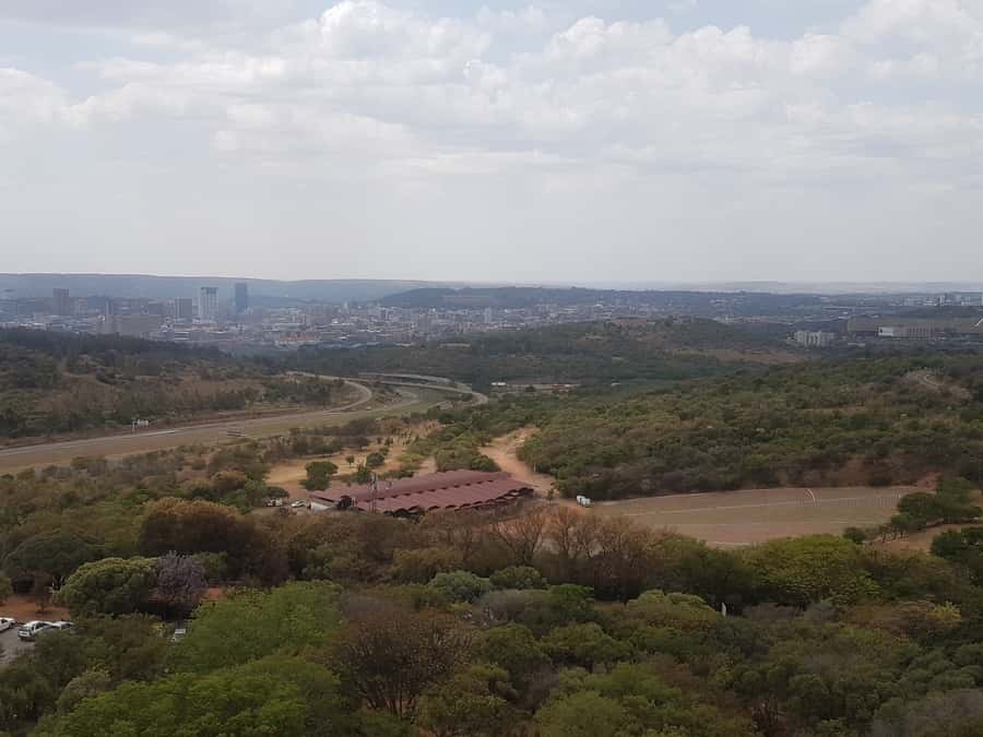 Cullinan Diamond Mine & Pretoria Full Day Tour - How the guide shapes the day