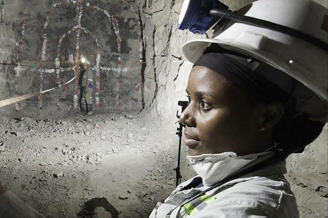 Cullinan Diamond Mine Tour - Key points to know before you book