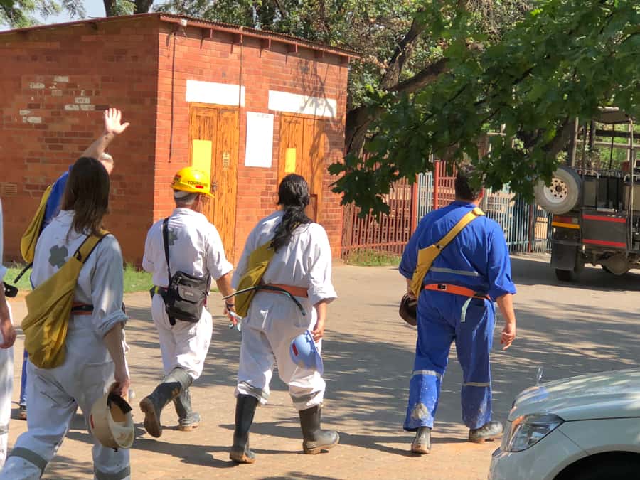 Cullinan Diamond Mine Tour - Is $270 per person a fair price?