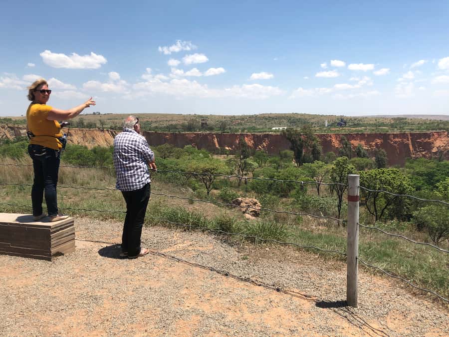 Cullinan Diamond Mine Tour - Cullinan’s diamond market