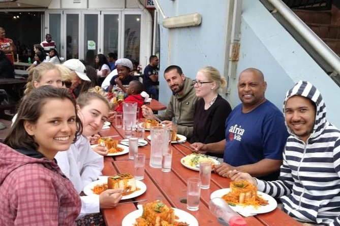 Culture Walking Tour of Durban - Why this tour shows you more than central Durban