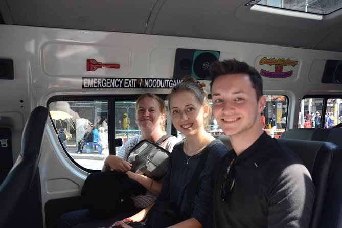 Culture Walking Tour of Durban - Is $63.26 a fair price?