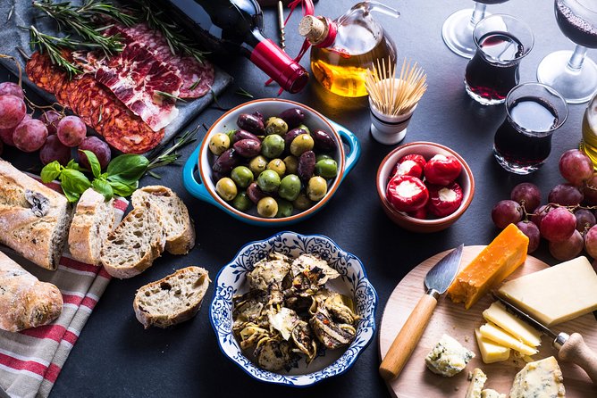 Customized Private Wine Tour - Oldenburg Vineyards opens with mountain views