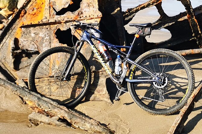 Cycling The Cradle of Humankind in Game Reserve - Who should book this ride?