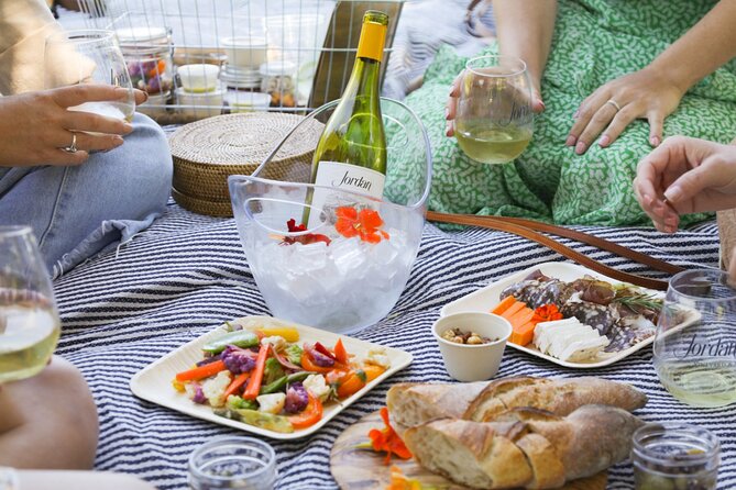 De-Alcoholized Wine Tasting - JC Le Roux is the best fit for non-drinkers