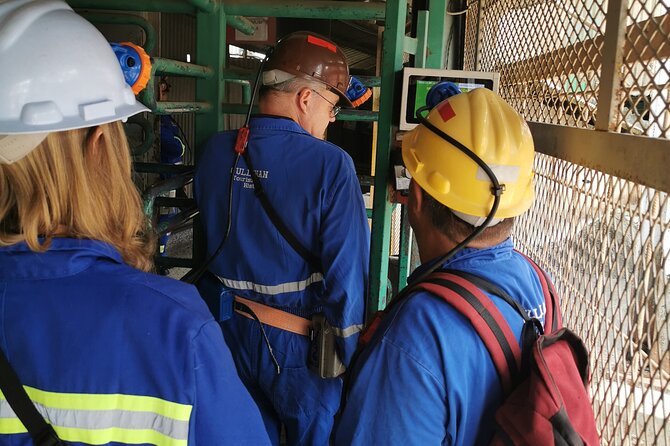 Diamond Mine, Pretoria City, Voortrekker museum, Union Buildings - What the price includes, and what it does not