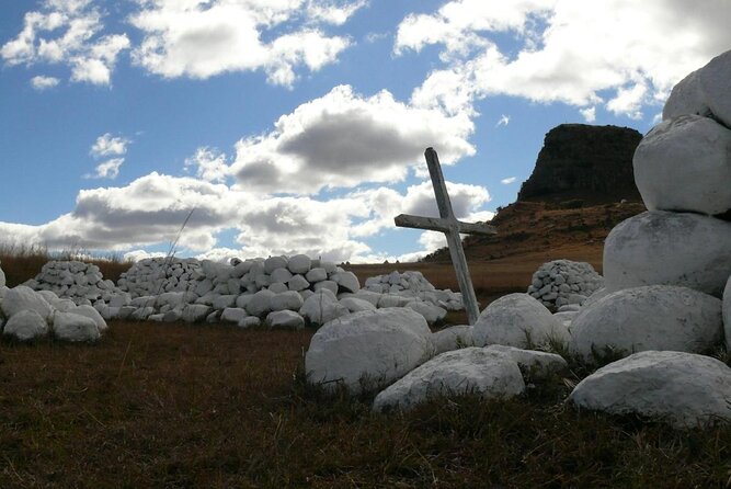 Discover Rorkes Drift on our Day Tour from Durban - Key points before you book