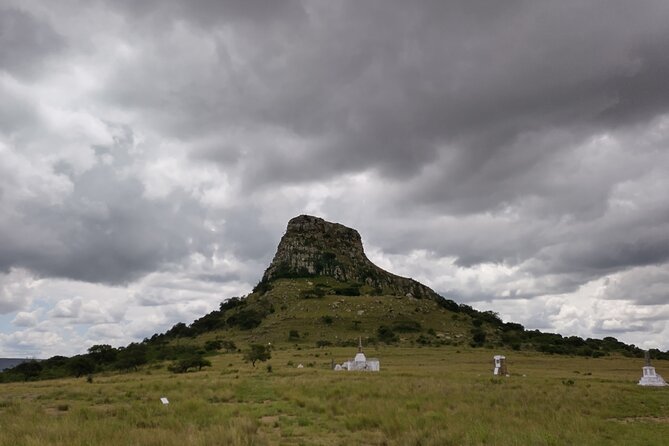 Discover Rorkes Drift on our Day Tour from Durban - What the $242.42 price includes