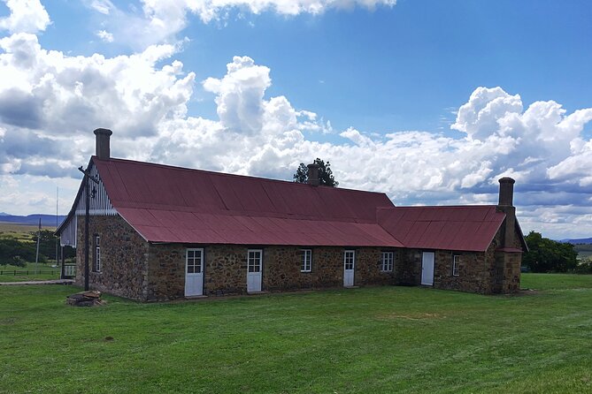 Discover Rorkes Drift on our Day Tour from Durban - Who should book this experience