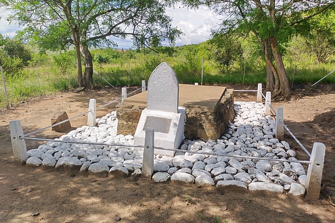 Discover Rorkes Drift on our Day Tour from Durban - Practical booking advice
