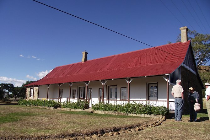 Discover Rorkes Drift on our Day Tour from Durban - The early start from Durban