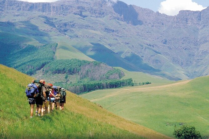 Drakensberg and Nelson Mandela Capture Site Full-Day Private Tour - Remembering Mandela at the Capture Site