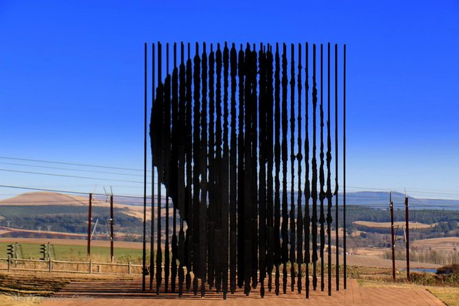 Drakensberg Giant's Castle Cave Art & Mandela Capture Site Tour from Durban - Why this Durban day trip works