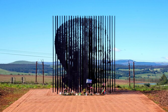Drakensberg Kamberg Rock Art & Mandela Capture Site Day Tour from Durban - Key points to know before you book