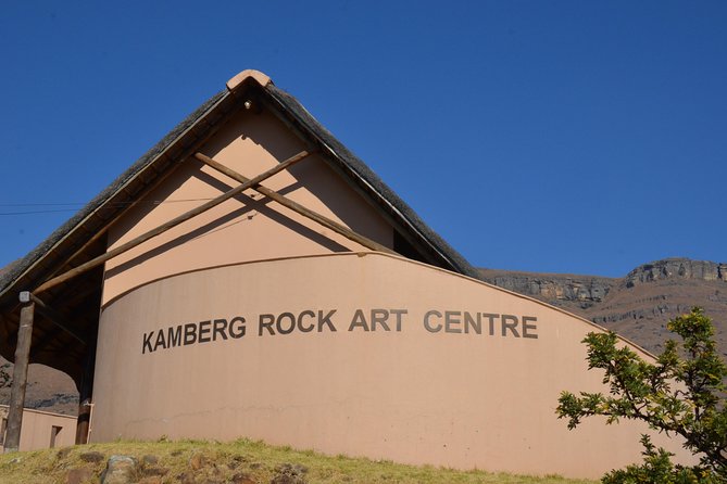 Drakensberg Kamberg Rock Art & Mandela Capture Site Day Tour from Durban - Why this Durban day trip covers so much ground