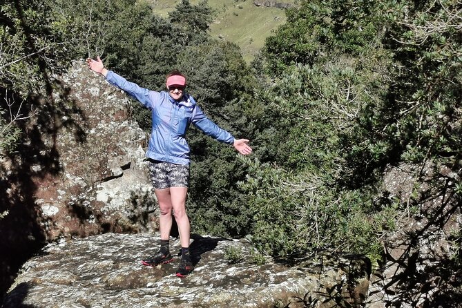Drakensberg Mountains. Tugela Gorge and Amphitheater Hike - Key points to know before you book