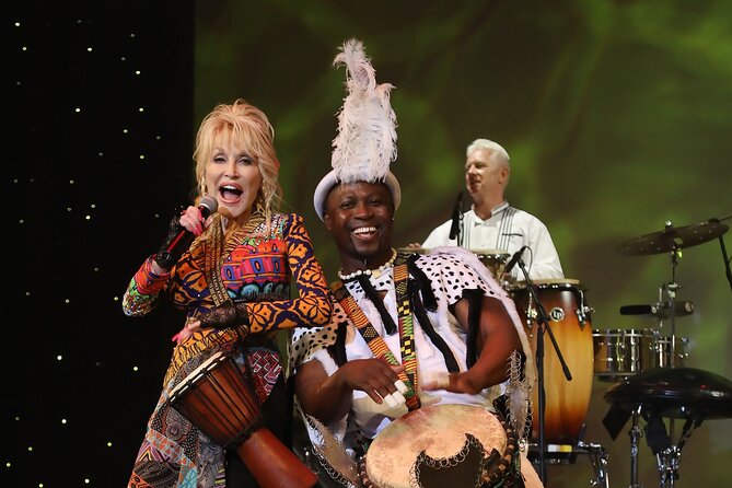 Drumstruck at Silvermist. Live African Drum Show & Wine tasting - Price, Timing, and Practical Value