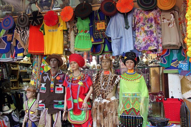 Durban City & PheZulu Cultural Village Day Tour from Durban - KwaMuhle Museum explains apartheid in Durban