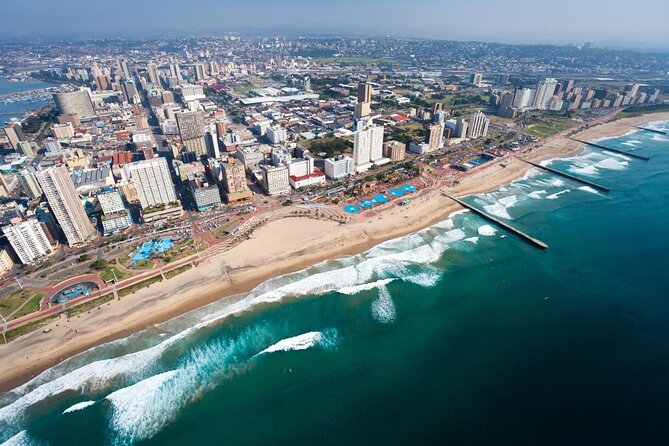Durban City Sightseeing Tour - Key Points Before You Book