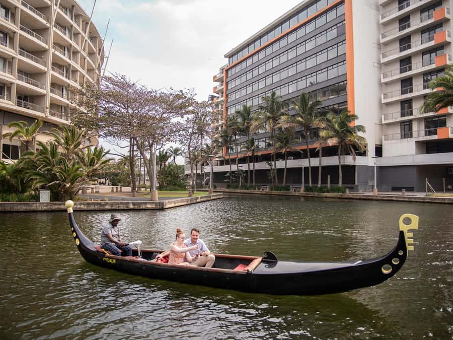Durban: Gondola Ride - Is $12 good value?