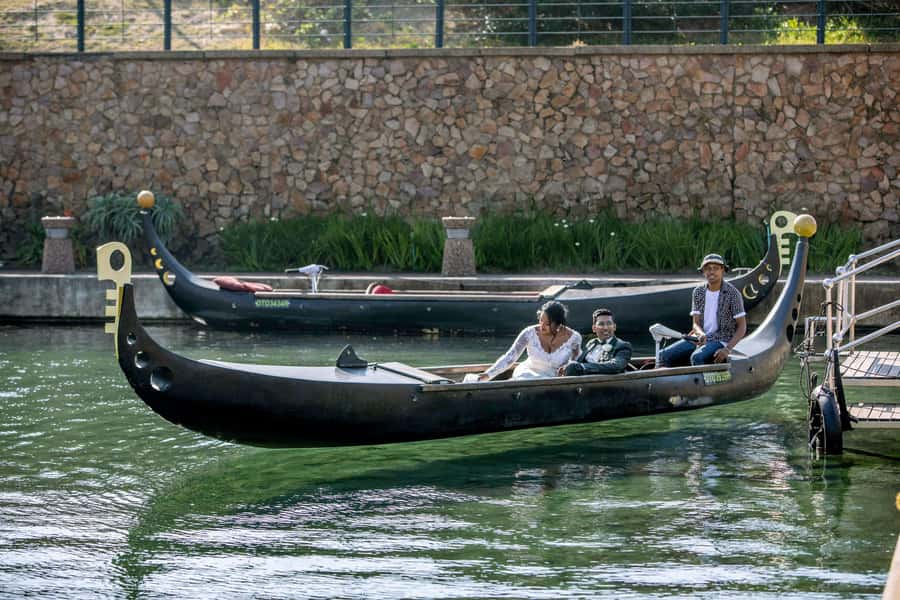 Durban: Gondola Ride - Practical details for a smooth ride