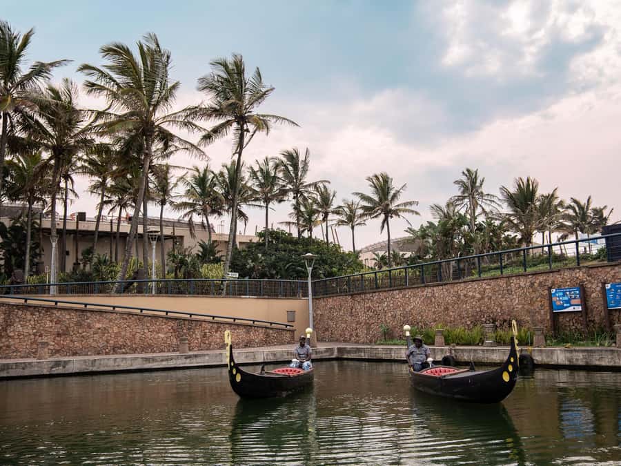 Durban: Gondola Ride - Is the Durban gondola ride worth booking?