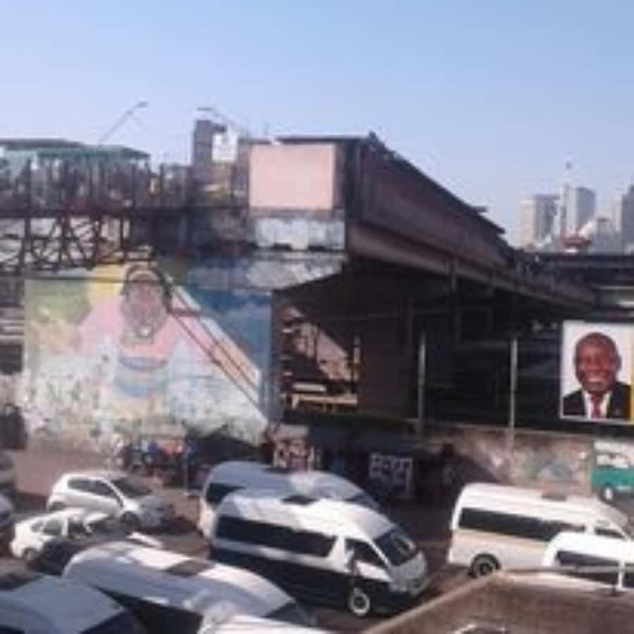 DURBAN:Highlights cityTour.Historically Cultural experience - Key points at a glance