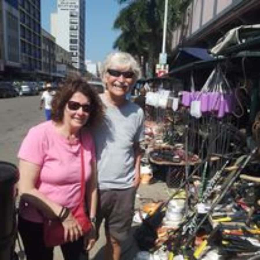 DURBAN:Highlights cityTour.Historically Cultural experience - Starting with the Golden Mile and harbour entrance