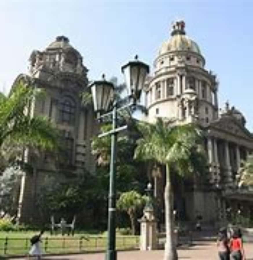 DURBAN:Highlights cityTour.Historically Cultural experience - Learning about Zulu culture with a local guide