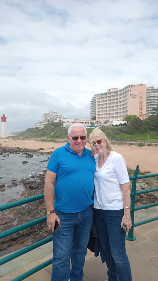 DURBAN:Highlights cityTour.Historically Cultural experience - How much value do you get for $124?