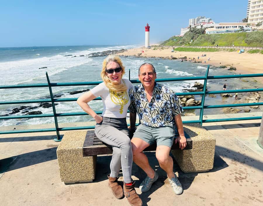 DURBAN:Highlights cityTour.Historically Cultural experience - Who will enjoy this Durban experience?