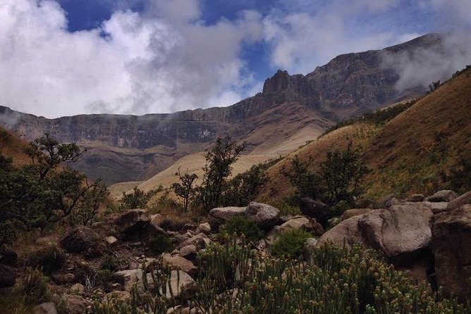 Durban: Journey along the Epic Sani Pass & Lesotho Tour - Guides, Weather, and the Practical Details