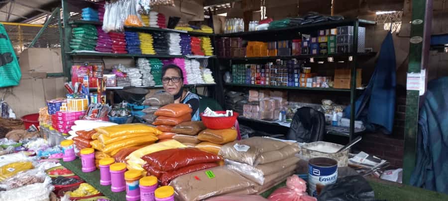 Durban: Local Markets and Culture Guided Walking Tour - Key points to know before booking