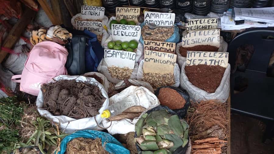 Durban: Local Markets and Culture Guided Walking Tour - Why this Durban tour feels different
